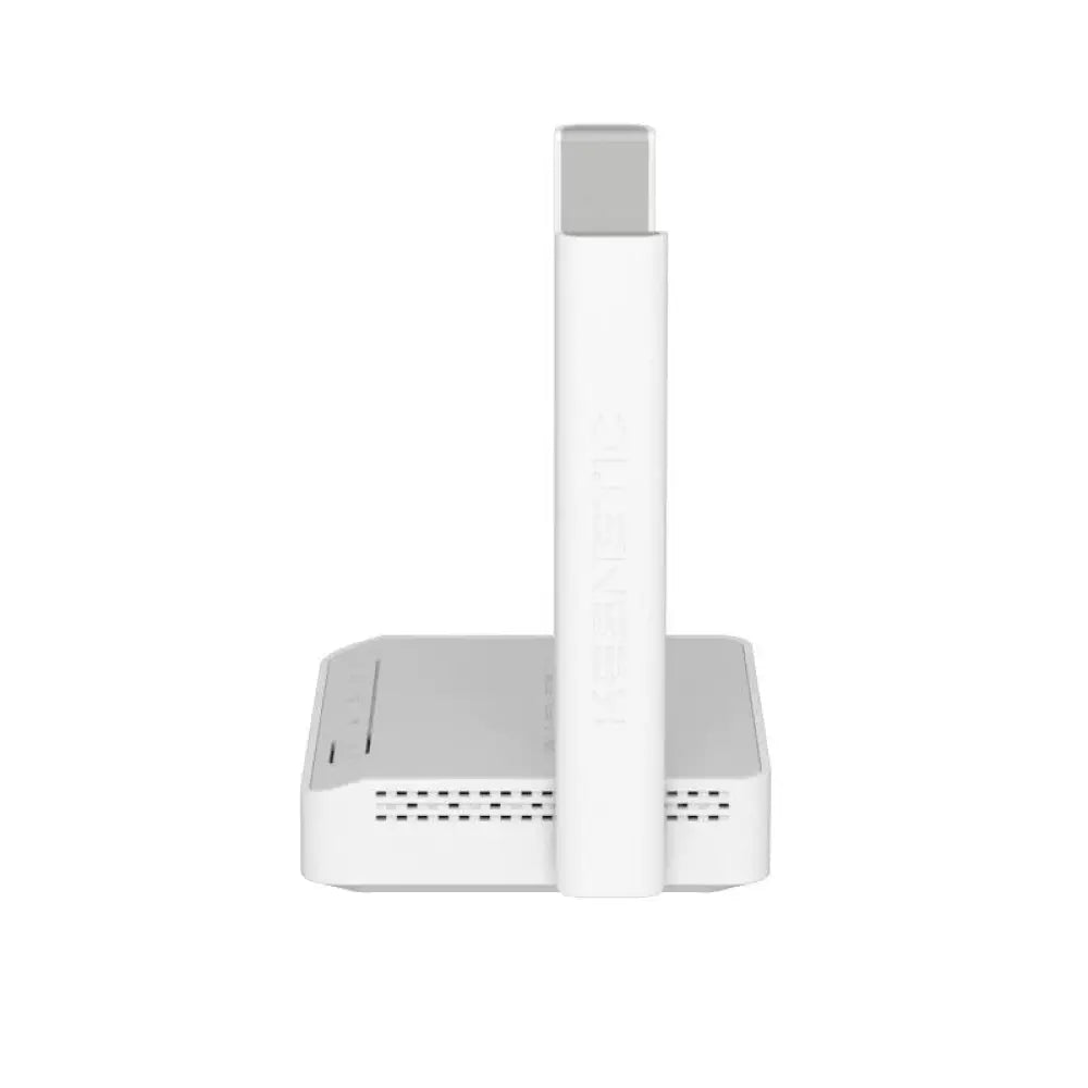 Keenetic Starter Router Wifi N300 Mesh 3x100Mb - detalle