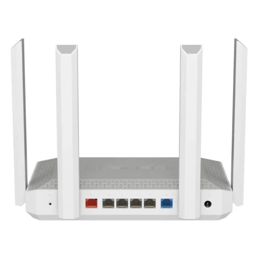 Keenetic Titan Router BE7200 WiFi 7 Mesh mGb 1×10G - detalle