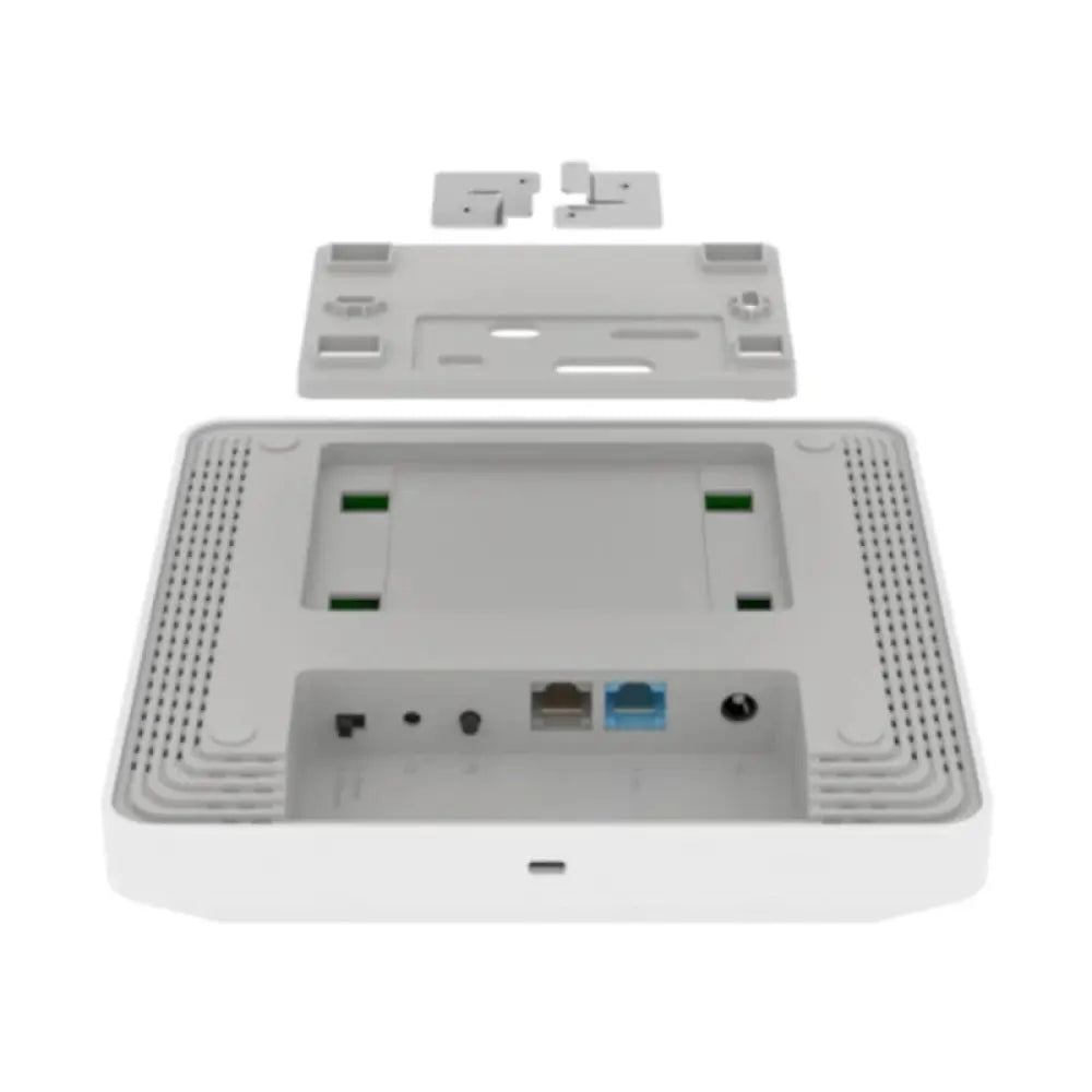 Keenetic Voyager Pro Punto Acceso Wifi 6 Mesh AX18 - detalle