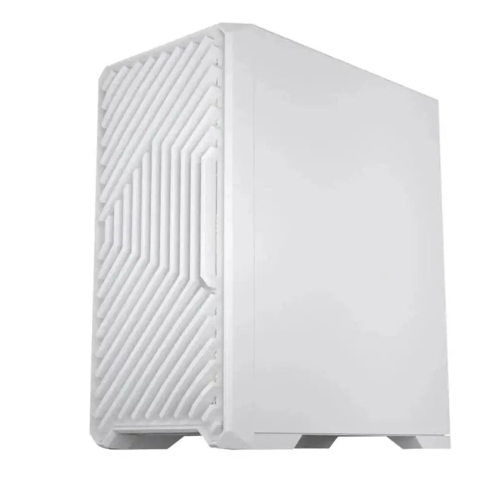 Keep Out Caja M-Atx XC-220W 4FANS Usb3.0 White - detalle