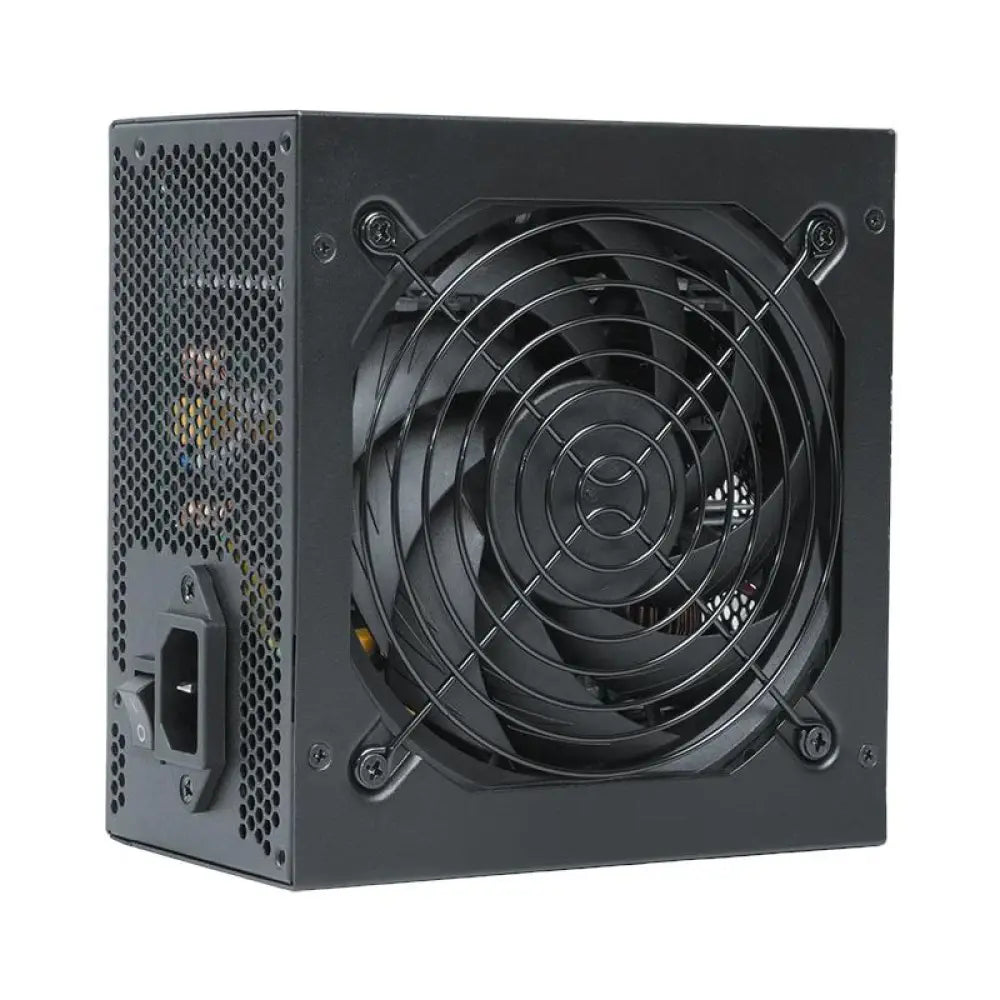 Keep Out Fuente Aliment. ATX-600W 80+BRONZE+CABLE - detalle