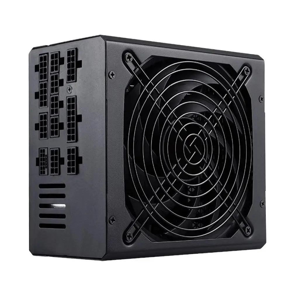 Keep Out Fuente Alimentac.ATX-850W 80+GOLD+CABLE - detalle
