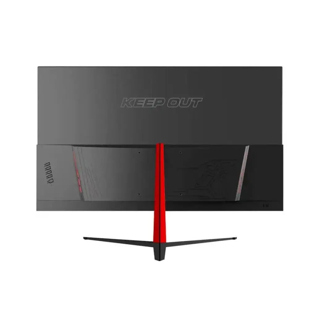 Keep Out XGM24PRO4  Monitor23.6" 200HZ  HDMI DP Cu - detalle