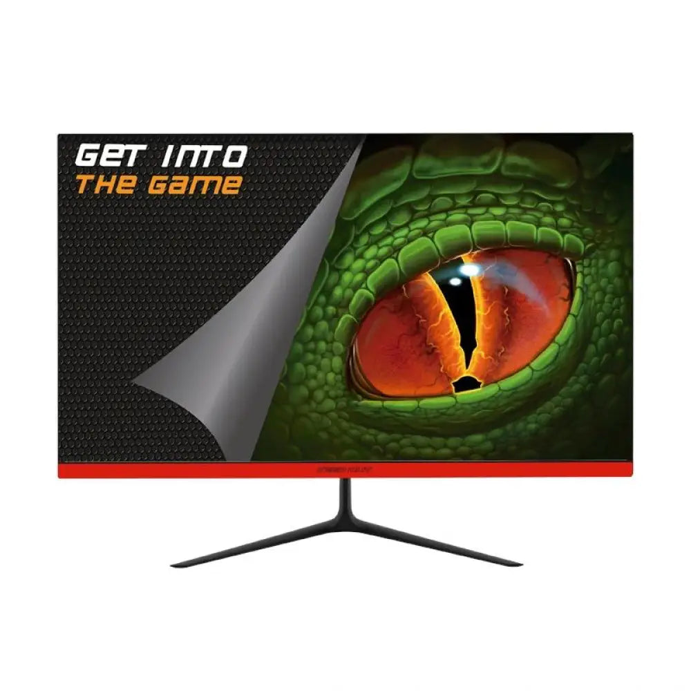 Keep Out XGM27PRO2KV3  monitor 27" 2K 165Hz MM - detalle