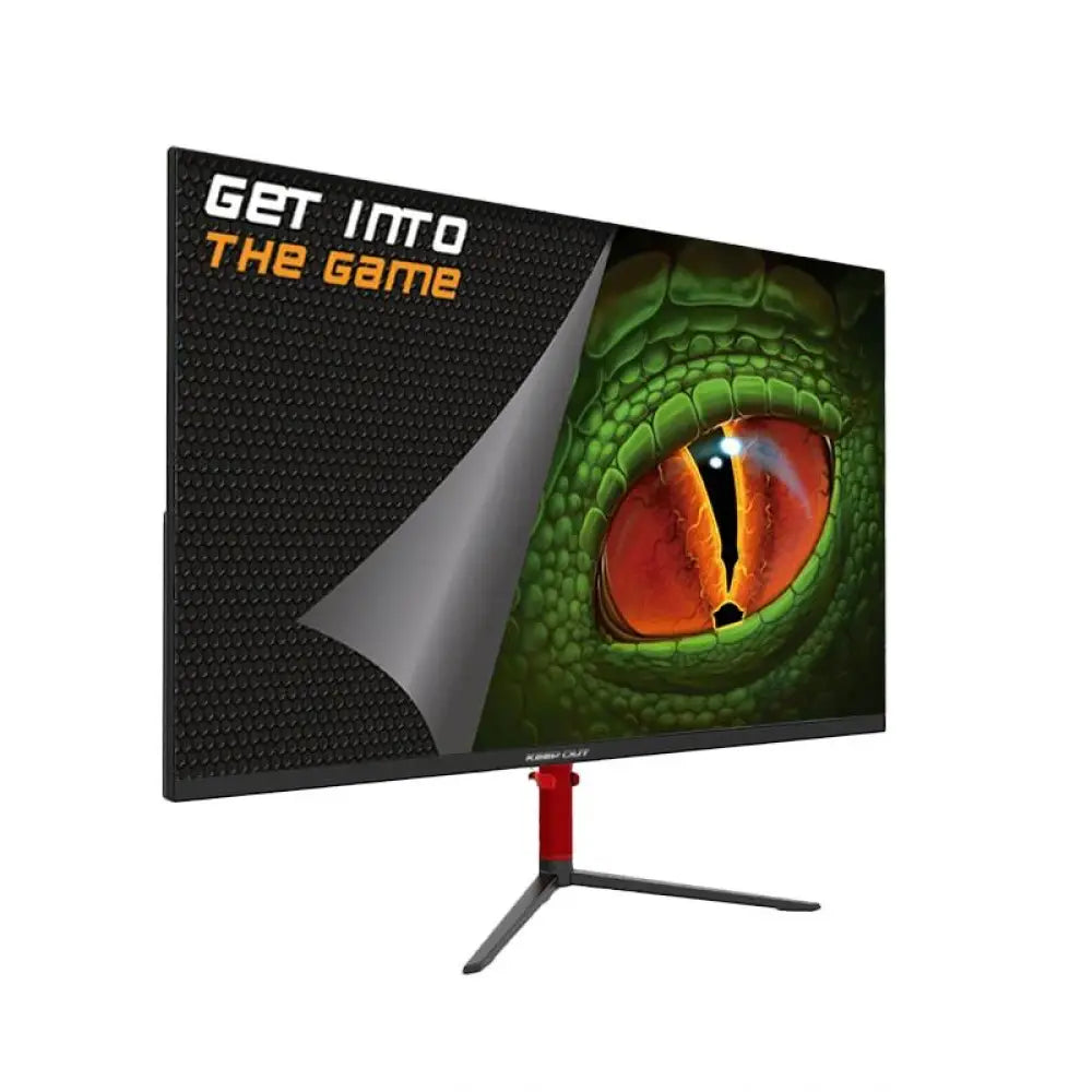Keep Out XGM27ProIIIS Monitor27 200H 1msHDMI DP - detalle