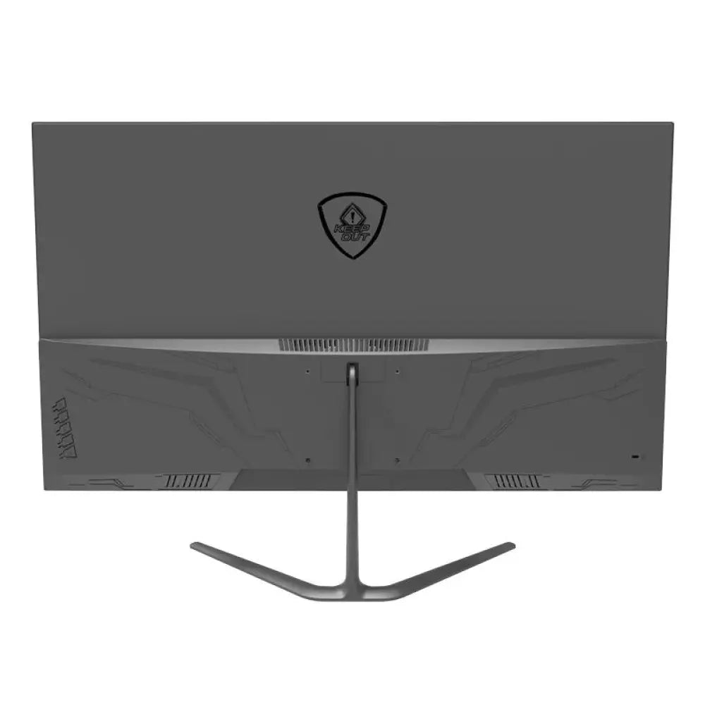 Keep Out XGM32V7 Monitor 32"FHD 120hz 4ms MM - detalle