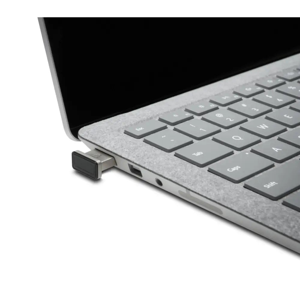Kensington Llave de huella digital VeriMark IT - Windows Hello y Windows Hello for Business - detalle