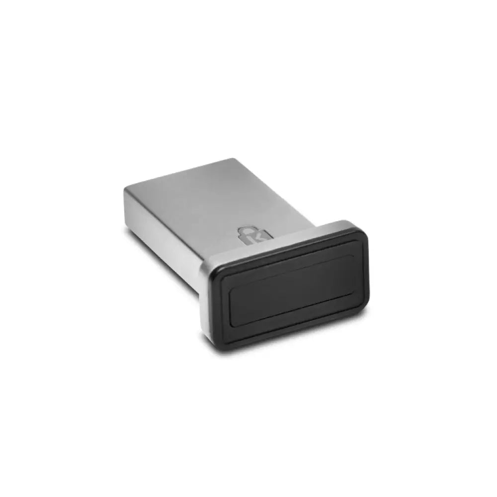 Kensington Llave de huella digital VeriMark IT - Windows Hello y Windows Hello for Business - detalle