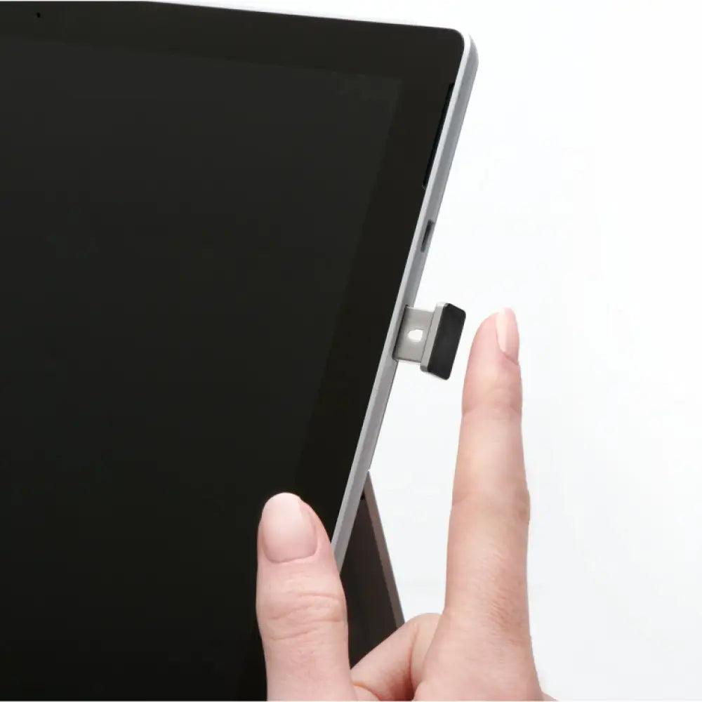 Kensington Llave de huella digital VeriMark IT - Windows Hello y Windows Hello for Business - detalle