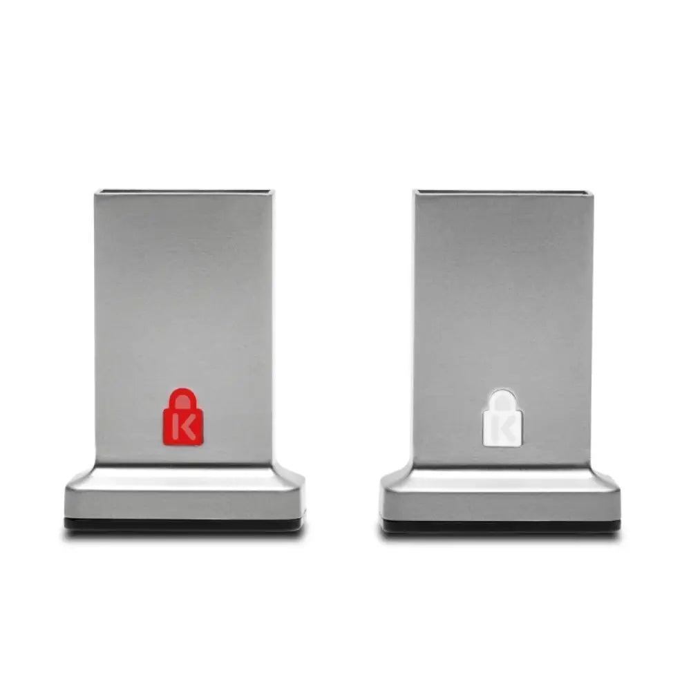 Kensington Llave de huella digital VeriMark IT - Windows Hello y Windows Hello for Business - detalle