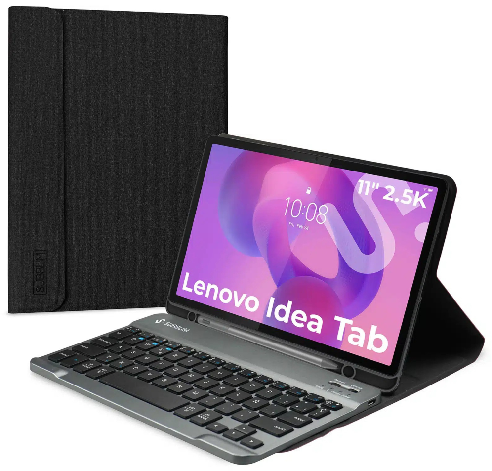 KEYTAB PRO BT LENOVO IDEA TAB 11" 2025