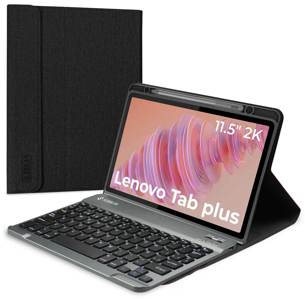 KEYTAB PRO BT LENOVO TAB PLUS 2025