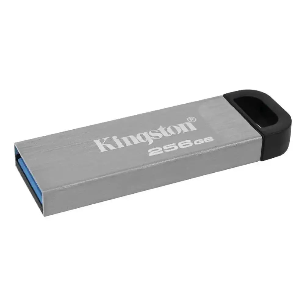 Kingston DataTraveler DTKN 512GB USB 3.2 Gen1 Plat - detalle