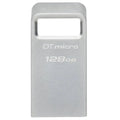 Kingston DataTraveler DTMC3G2 128GB Metal USB3.2