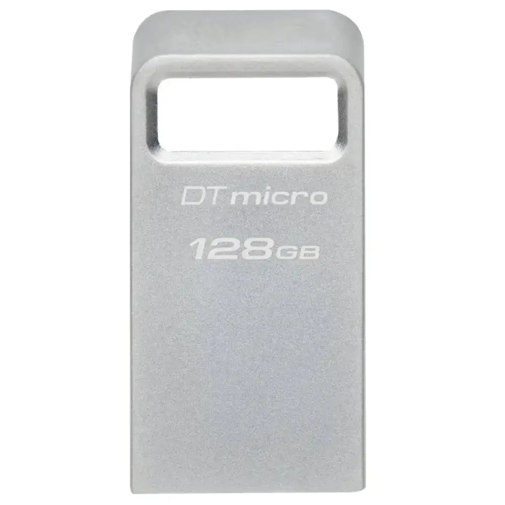 Kingston DataTraveler DTMC3G2 128GB Metal USB3.2