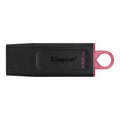 Kingston DataTraveler DTX 256GB USB 3.2 Gen1 Negro