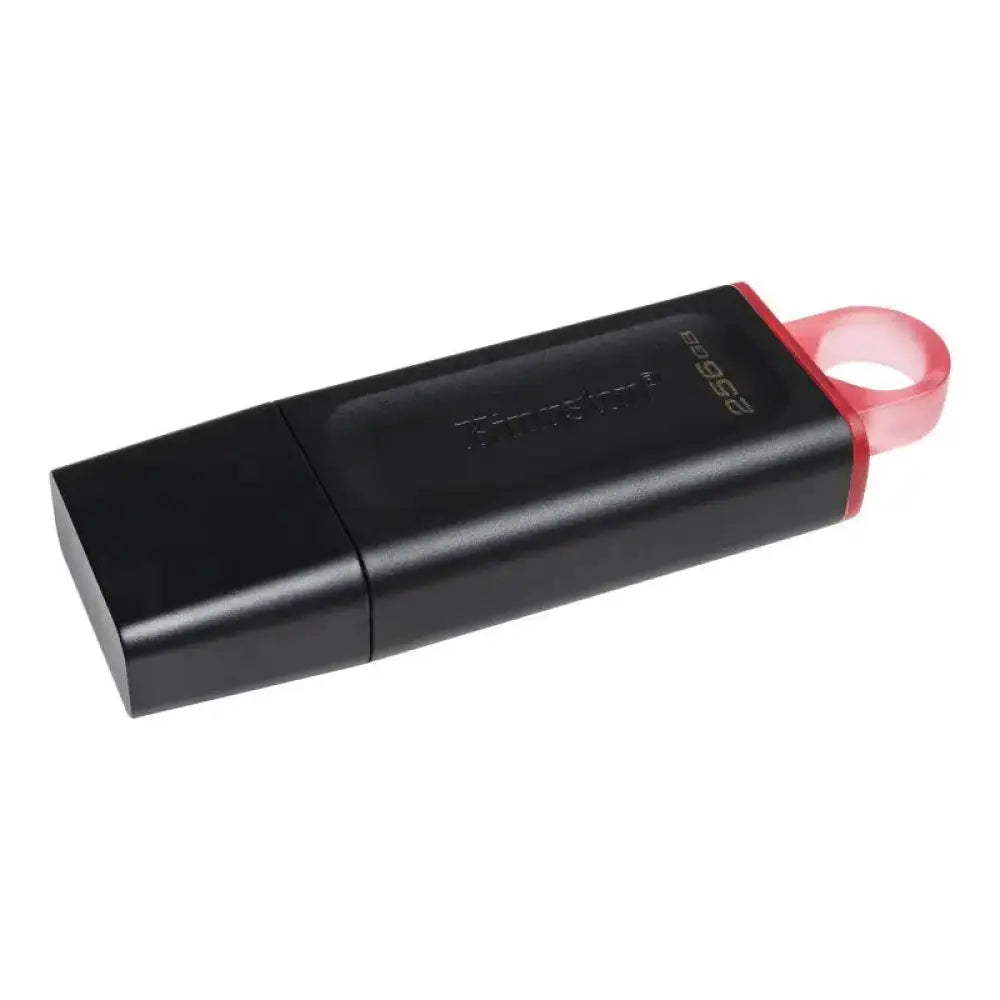 Kingston DataTraveler DTX 256GB USB 3.2 Gen1 Negro - detalle