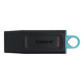 Kingston DataTraveler DTX 64GB USB 3.2 Gen1 Negro