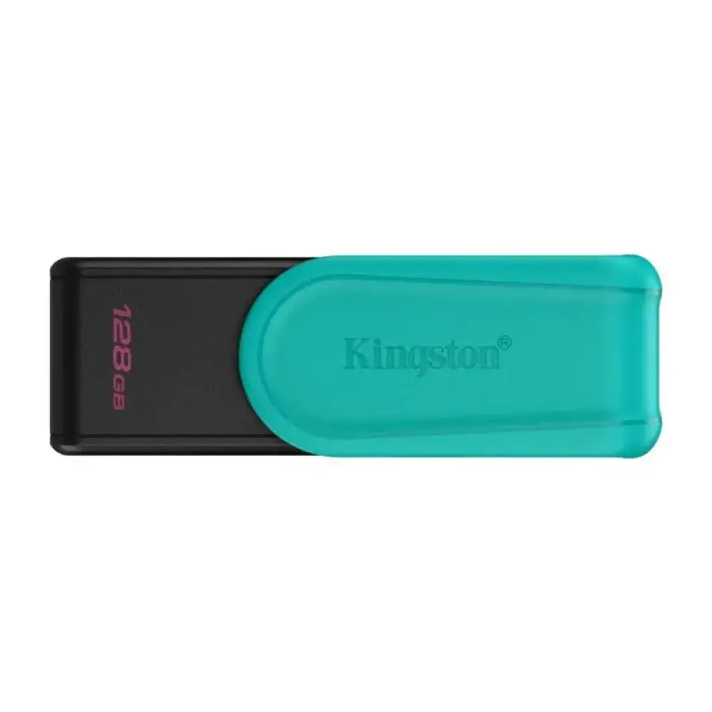 Kingston DataTraveler Exodia S 128GB USB 3.2 Gen 1 - detalle