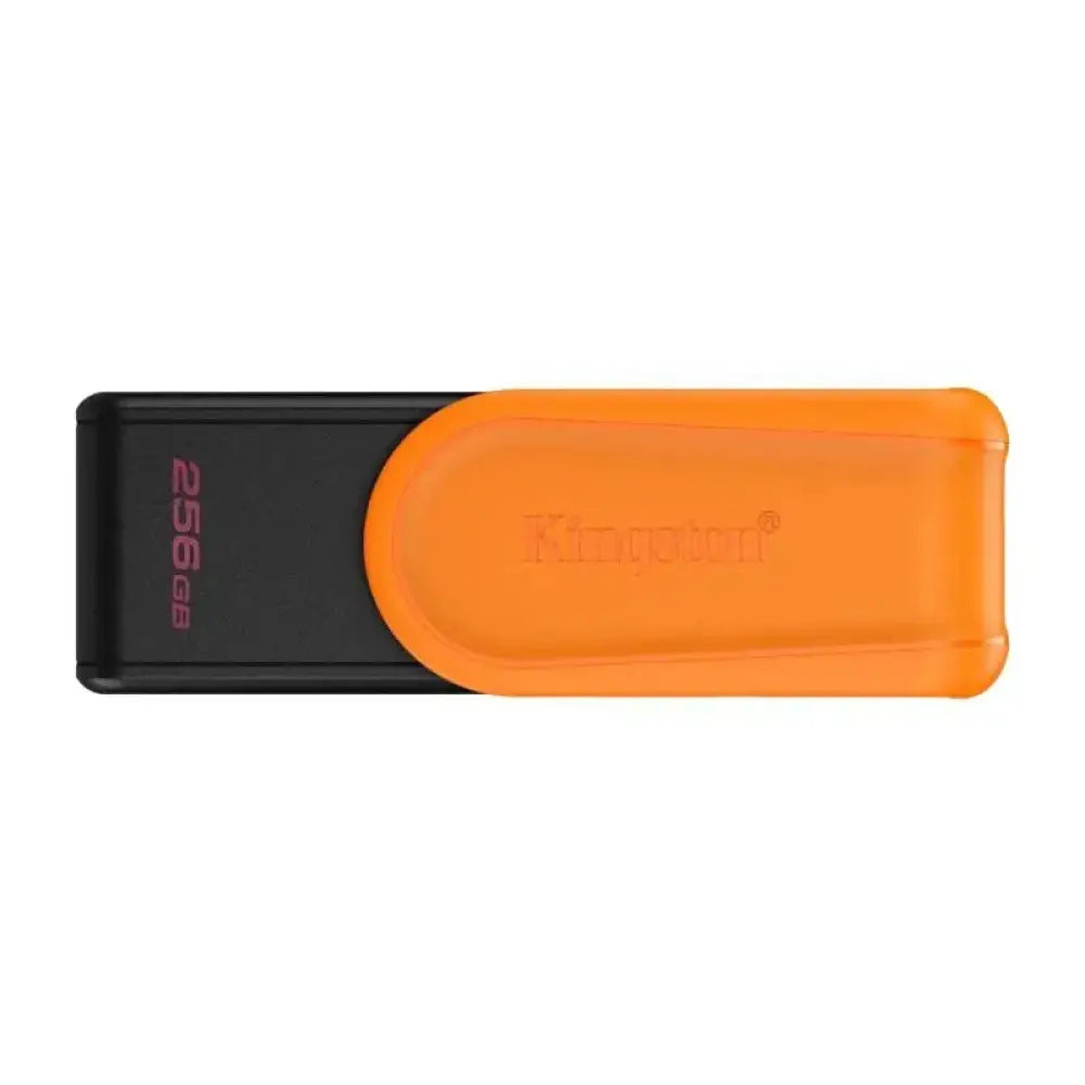 Kingston DataTraveler Exodia S 256GB USB 3.2 Gen 1 - detalle