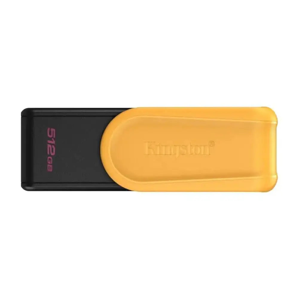 Kingston DataTraveler Exodia S 512GB USB 3.2 Gen 1 - detalle