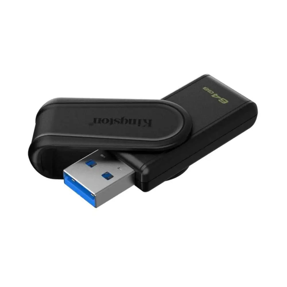 Kingston DataTraveler Exodia S 64GB USB 3.2 Gen 1 - detalle