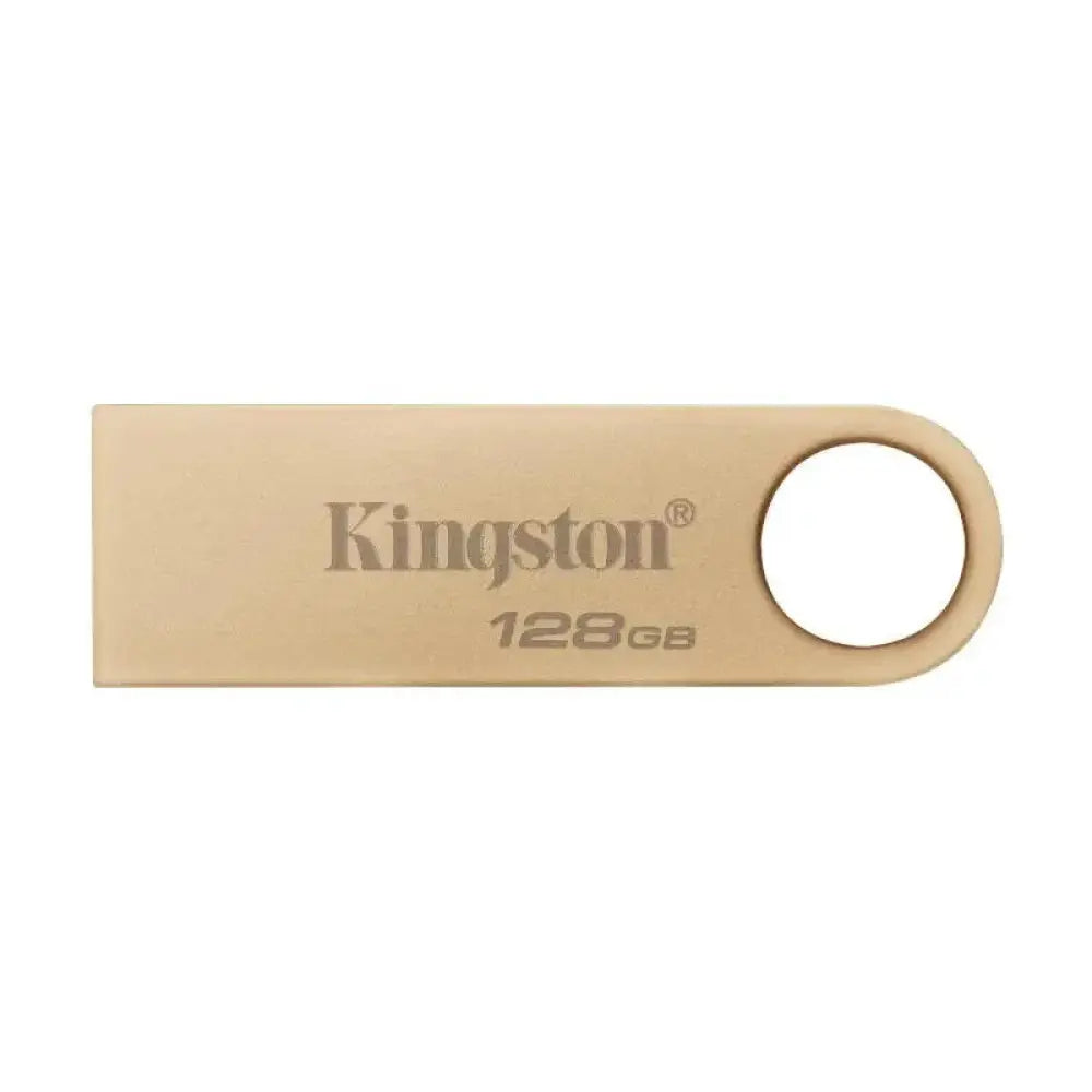 Kingston DataTraveler SE9 G3 128GB USB 3.2 Gen1 - detalle