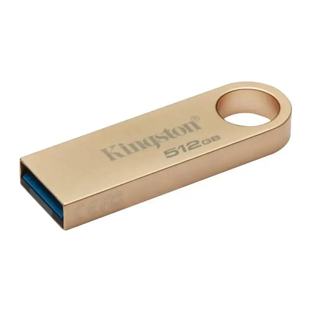 Kingston DataTraveler SE9 G3 512GB USB 3.2 Gen1 - detalle
