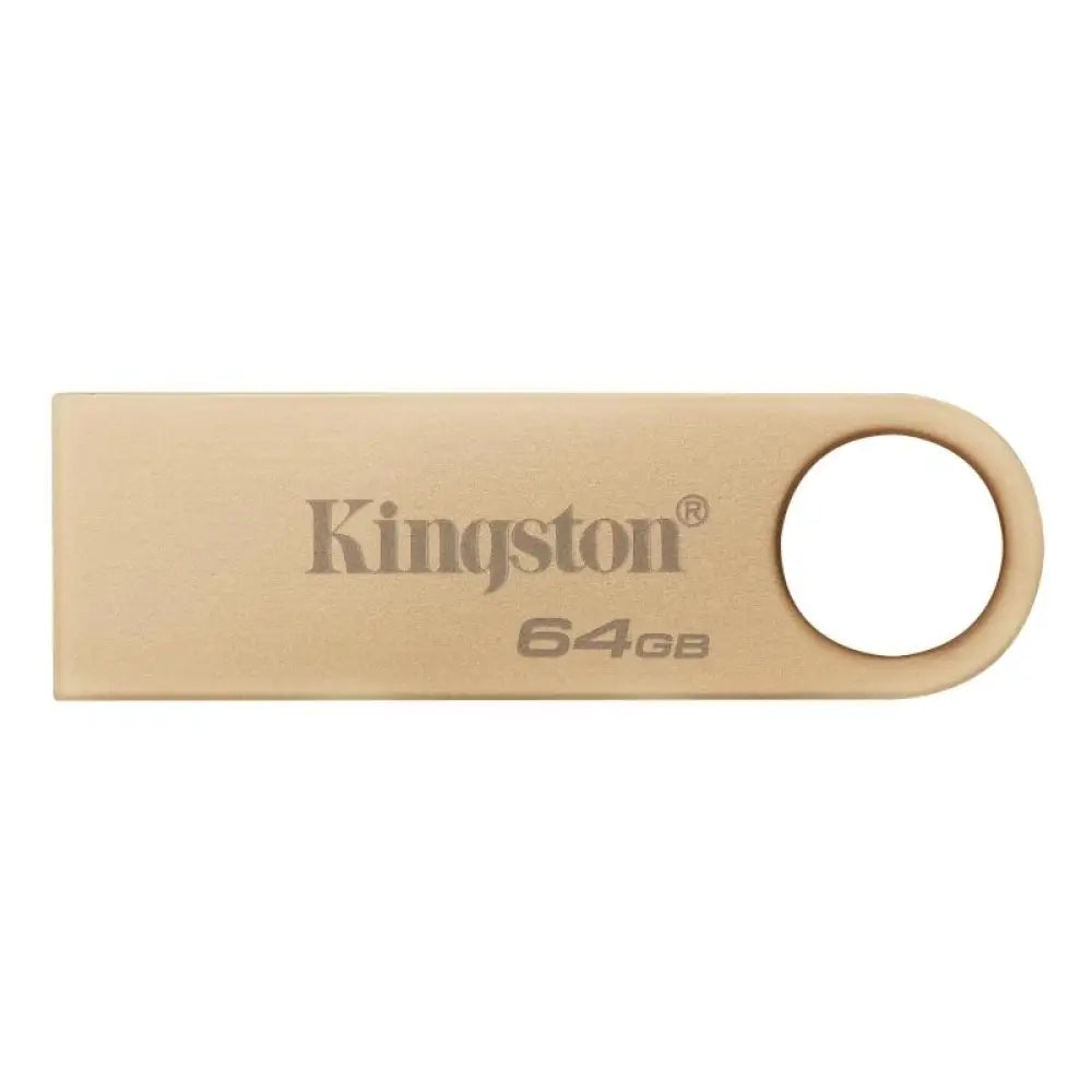 Kingston DataTraveler SE9 G3 64GB USB 3.2 Gen1 - detalle