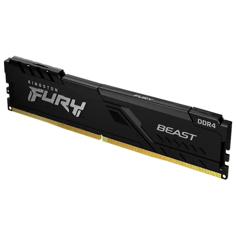 Kingston Fury Beast KF432C16BB/32 32GB DDR4 3200MH - detalle