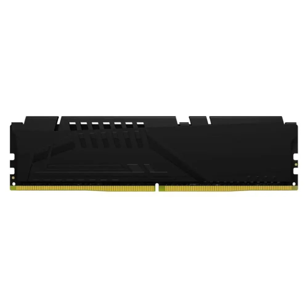 Kingston KF560C30BBE-16 DDR5 6000 CL30 BLACK EXPO - detalle