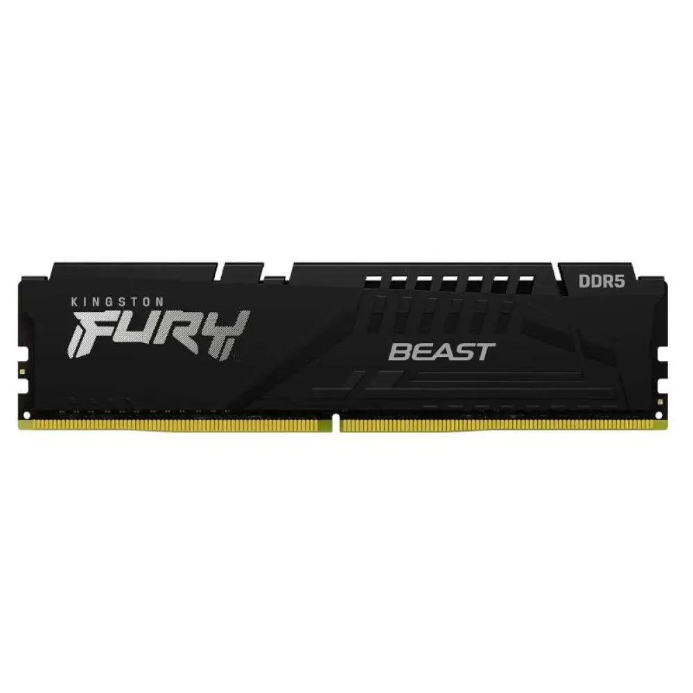 Kingston KF560C30BBEK2-32 DDR5 6000 CL30 BLACK EXP - detalle