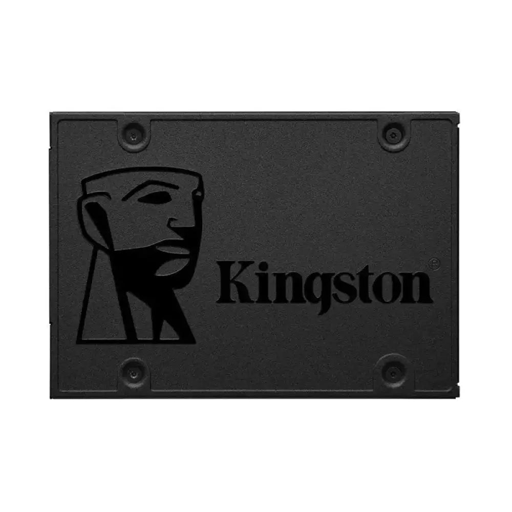 Kingston SA400S37/240G SSDNow A400 240GB SATA3 - detalle