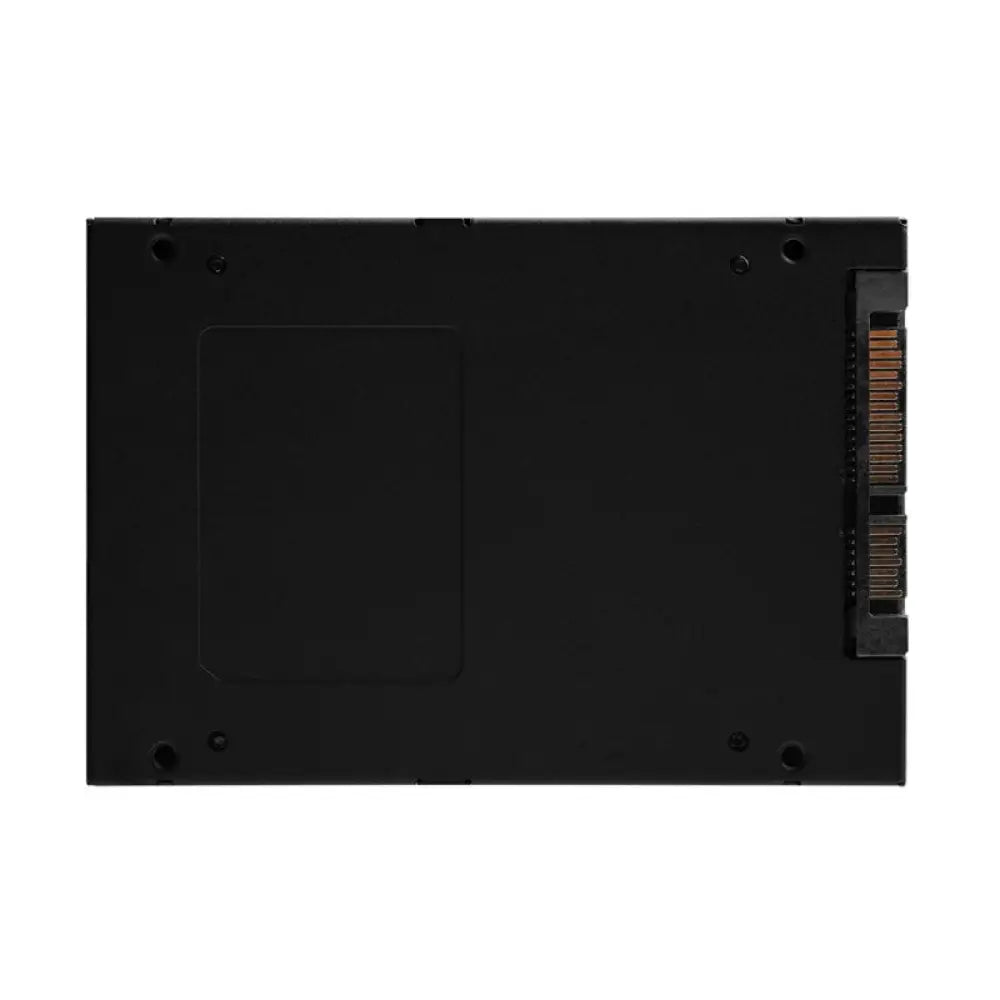 Kingston SKC600/1024G SSD NAND TLC 3D 2.5" - detalle