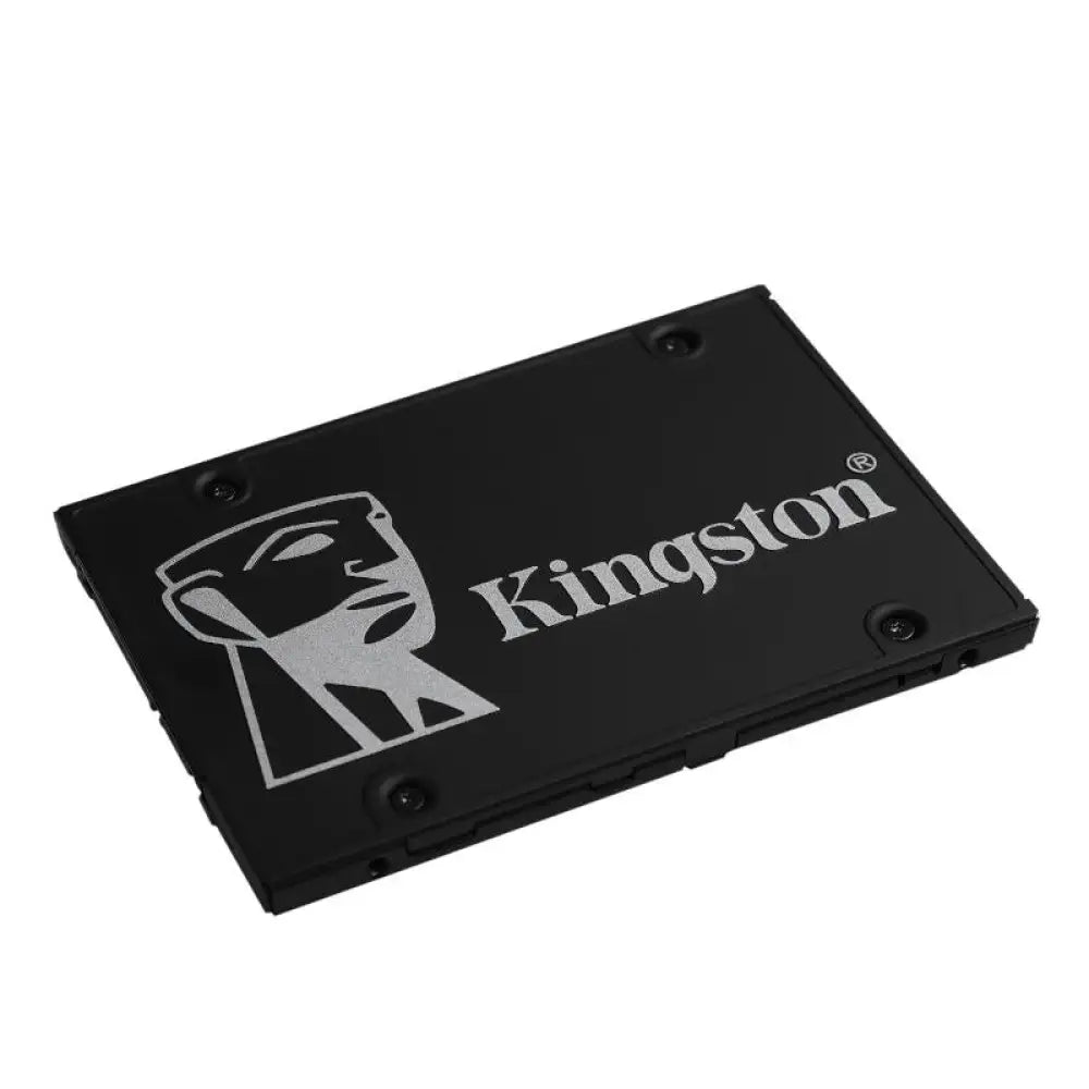 Kingston SKC600/2048G SSD NAND 2Tb TLC 3D 2.5" - detalle