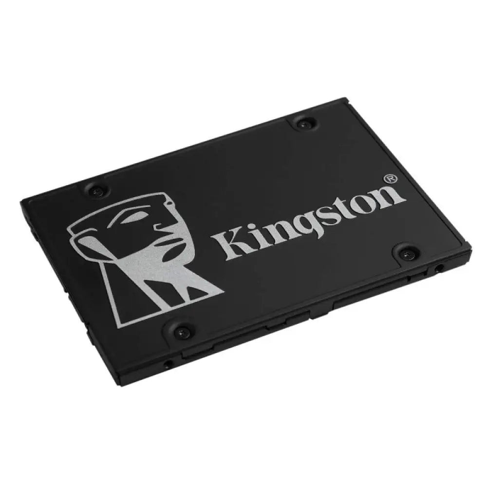 Kingston SKC600/256G SSD NAND TLC 3D 2.5" - detalle