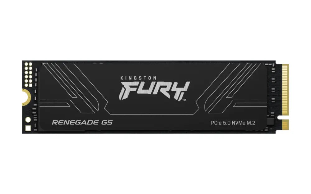 Kingston Technology 1T FURY RENEGADE G5 M.2 2280 NVMe SSD - detalle