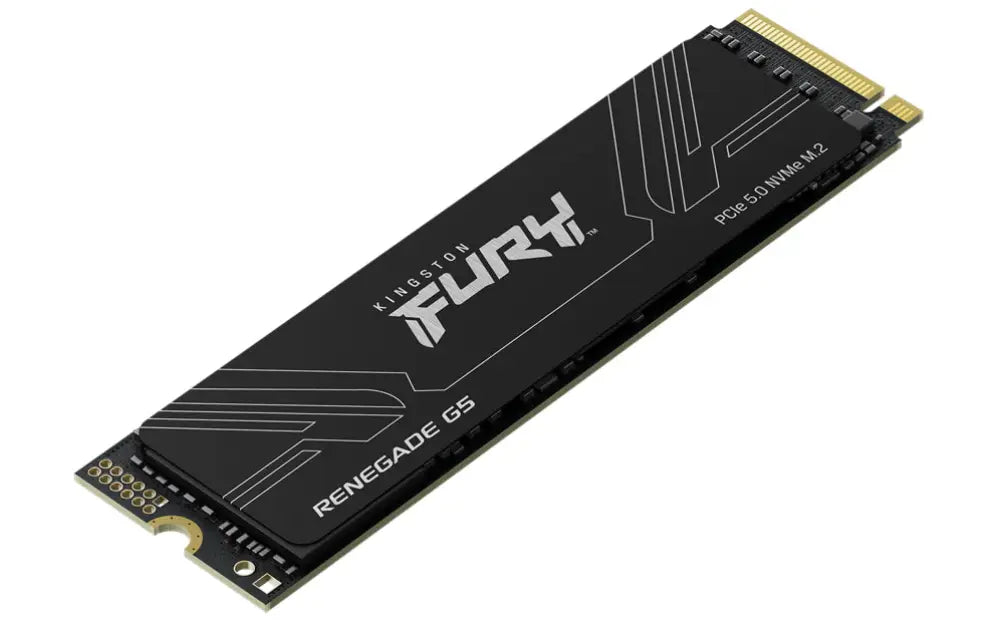 Kingston Technology 1T FURY RENEGADE G5 M.2 2280 NVMe SSD - detalle