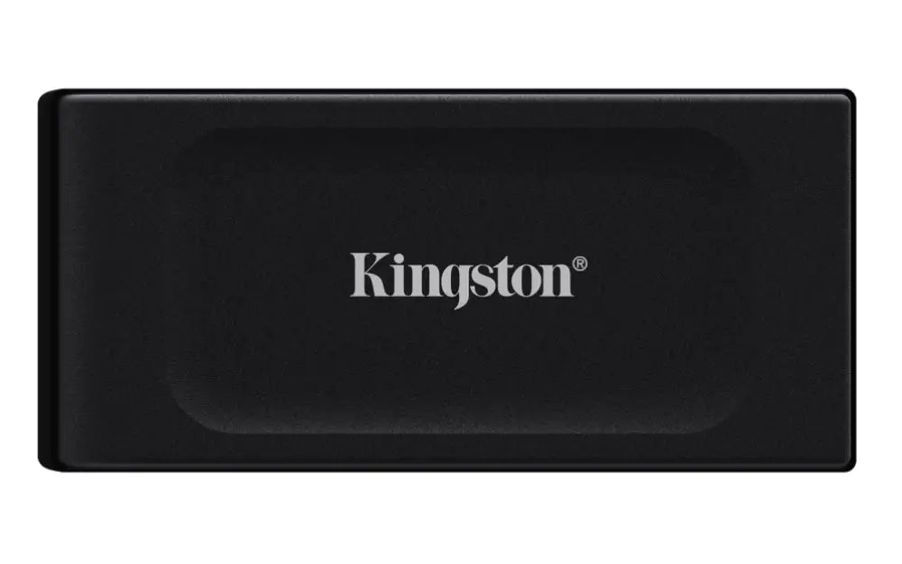 Kingston Technology 2TB SSD externo XS1000 USB 3.2 Gen 2
