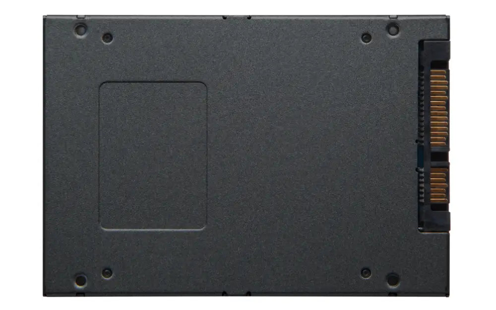 Kingston Technology A400 960 GB 2.5" Serial ATA III TLC - detalle