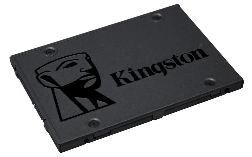 Kingston Technology A400 960 GB 2.5" Serial ATA III TLC - detalle