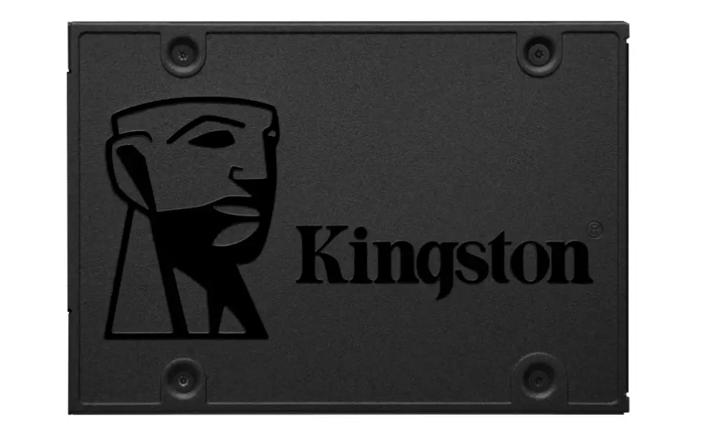 Kingston Technology A400 960 GB 2.5" Serial ATA III TLC - detalle