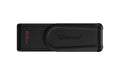 Kingston Technology DataTraveler Exodia S unidad flash USB USB tipo A 3.2 Gen 1 (3.1 Gen 1) Negro