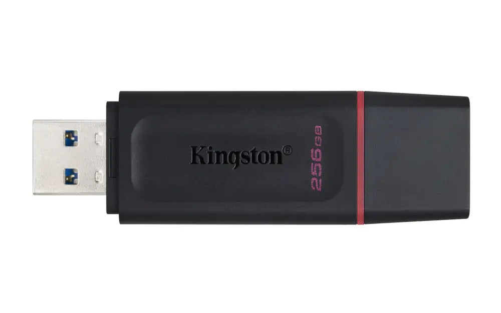 Kingston Technology DataTraveler Unidad Flash USB 3.2 Exodia - detalle
