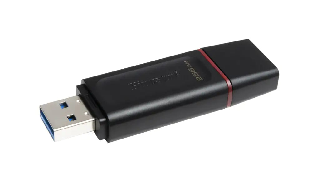 Kingston Technology DataTraveler Unidad Flash USB 3.2 Exodia - detalle