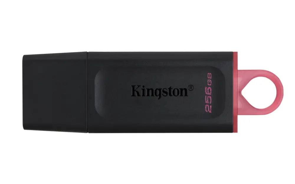 Kingston Technology DataTraveler Unidad Flash USB 3.2 Exodia - detalle