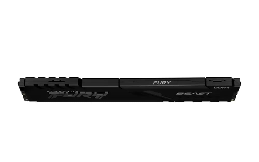Kingston Technology FURY Beast 16GB 3200MT/s DDR4 CL16 DIMM Black - detalle