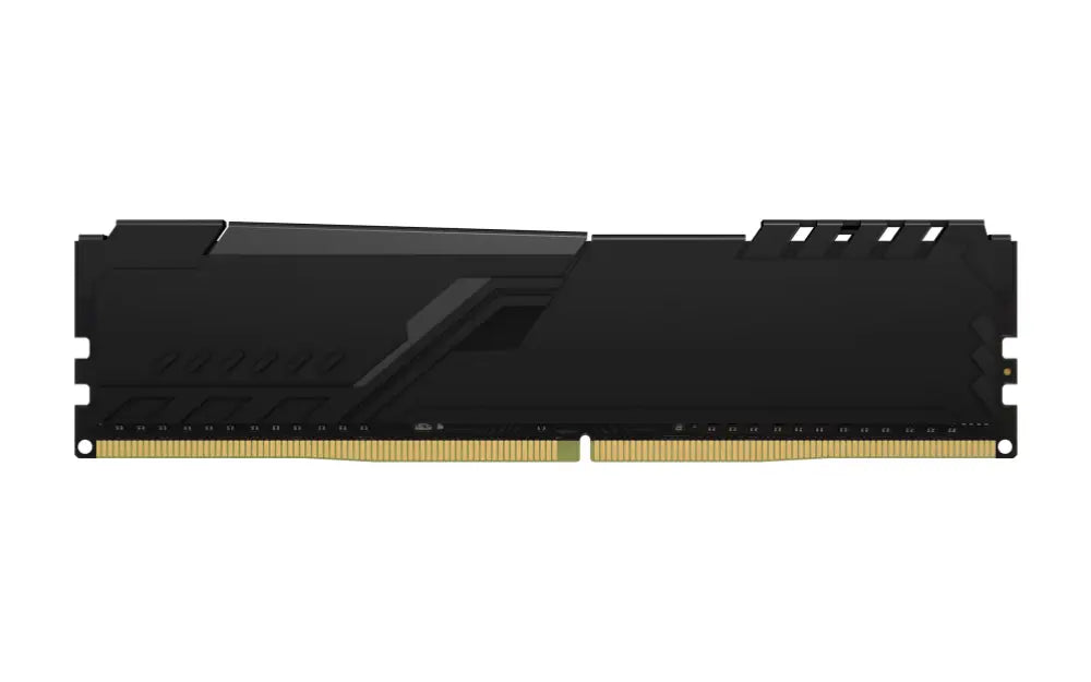 Kingston Technology FURY Beast 16GB 3200MT/s DDR4 CL16 DIMM (Kit de 2) Black - detalle