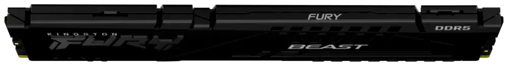 Kingston Technology FURY Beast 16GB 5200MT/s DDR5 CL40 DIMM Black - detalle
