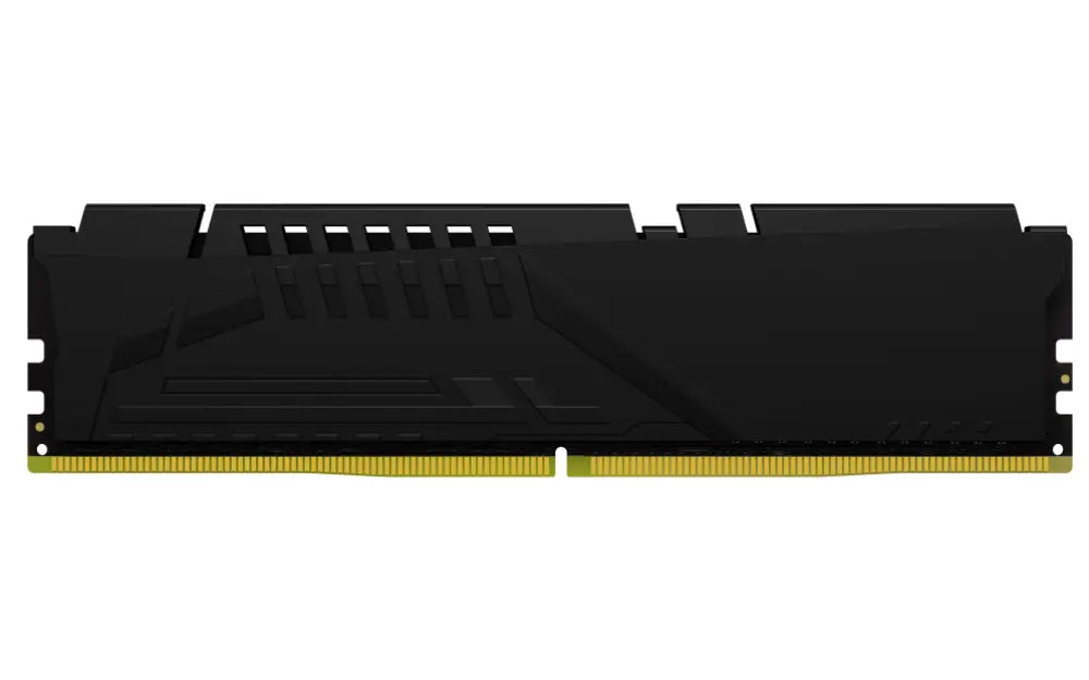 Kingston Technology FURY Beast 16GB 5600MT/s DDR5 CL40 DIMM Black - detalle